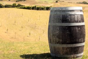 Barril de pólvora