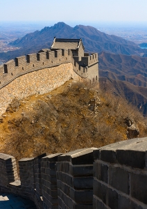 Negócio da China