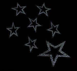 Levantar-se com as estrelas