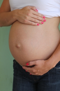 Golpe da barriga
