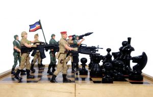 Guerra de nervos