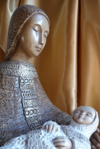 Ser uma mãe para alguém