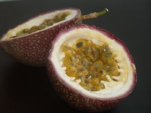 Maracujá de gaveta