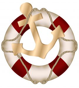 Marinheiro de primeira viagem