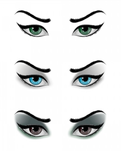 Abrir os olhos a alguém