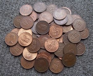Valer seu peso em ouro