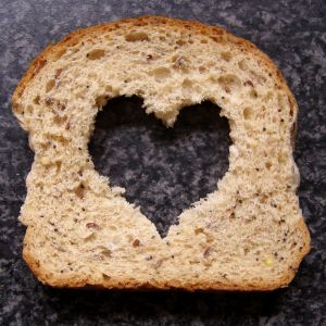 Rente que nem pão quente