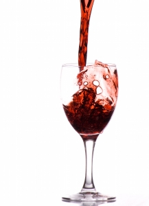 Sangria desatada