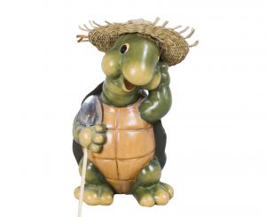 Operação tartaruga