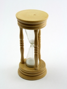 Dar tempo ao tempo
