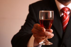 Quanto mais velho, melhor é o vinho
